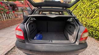 Audi A3 1.9 TDI 110CV (motor ASV)
