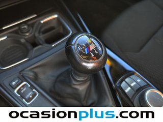 BMW Serie 1 118d 110 kW (150 CV)