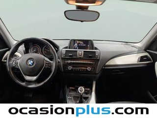 BMW Serie 1 118d 110 kW (150 CV)