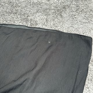 Mono largo fluido Zara Basic Mujer Talla L