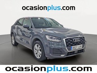 Audi Q2 Advanced 30 TDI 85 kW (116 CV) S tronic