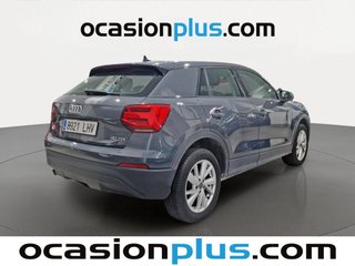 Audi Q2 Advanced 30 TDI 85 kW (116 CV) S tronic