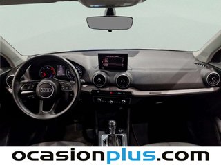 Audi Q2 Advanced 30 TDI 85 kW (116 CV) S tronic