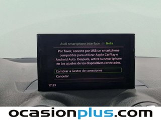 Audi Q2 Advanced 30 TDI 85 kW (116 CV) S tronic