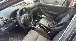 SEAT Leon 2004