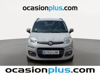 Fiat Panda 1.2 Lounge 51 kW (69 CV)