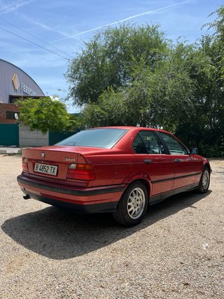BMW Serie 3 1996