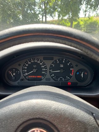 BMW Serie 3 1996