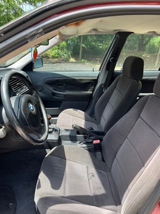 BMW Serie 3 1996