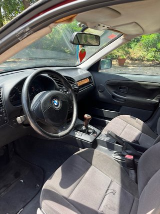BMW Serie 3 1996