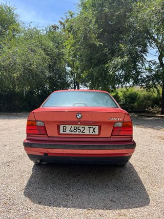 BMW Serie 3 1996