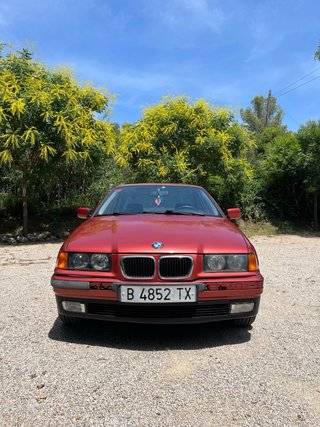 BMW Serie 3 1996