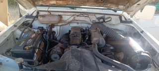 Nissan Patrol 1992