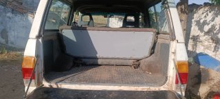 Nissan Patrol 1992