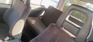 Nissan Patrol 1992