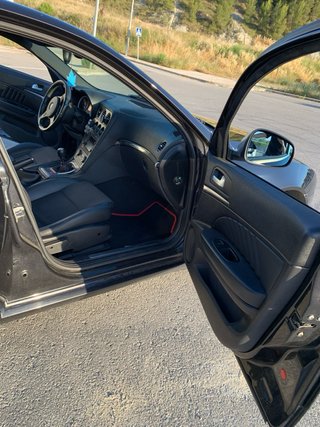 Alfa Romeo 159 2012