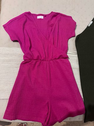 Lote de 3 vestidos