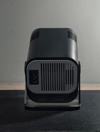 Proyector HY320 Mini 720p (NUEVO)