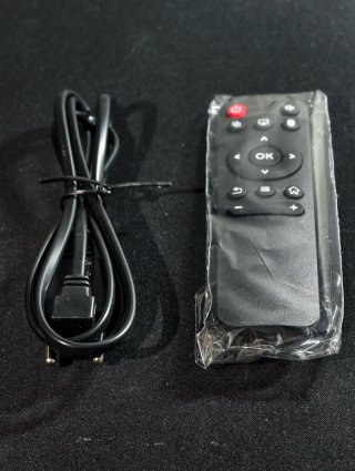 Proyector HY320 Mini 720p (NUEVO)