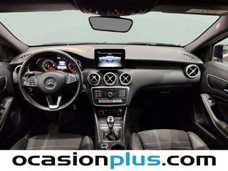 Mercedes-Benz Clase A 180 d Style 80 kW (109 CV)