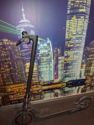 Xiaomi Mi Pro 2 Patinete Eléctrico