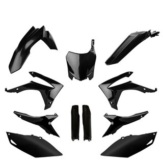 Kit de Plásticos para Honda CRF 250 450R (2014-17)