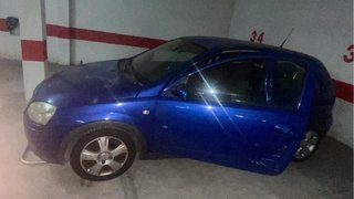 Opel Corsa 2005