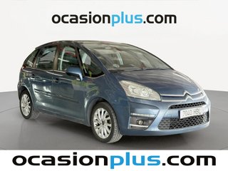 Citroen C4 Picasso 1.6 HDI Millenium 82 kW (112 CV)