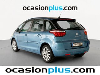 Citroen C4 Picasso 1.6 HDI Millenium 82 kW (112 CV)