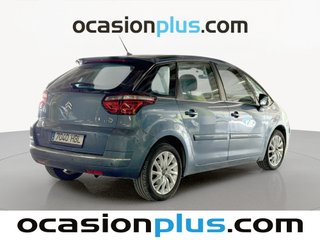 Citroen C4 Picasso 1.6 HDI Millenium 82 kW (112 CV)
