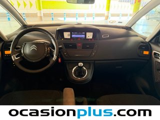 Citroen C4 Picasso 1.6 HDI Millenium 82 kW (112 CV)