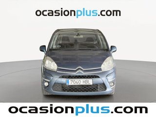 Citroen C4 Picasso 1.6 HDI Millenium 82 kW (112 CV)