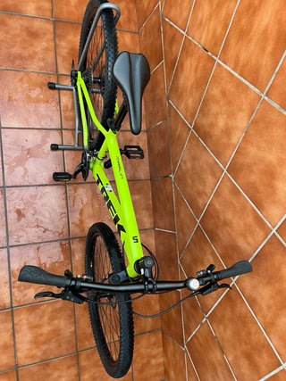 Bicicleta Trek Marlin 5 29”