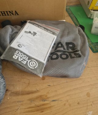 Lijadora de paredes Pladur FAR TOOLS