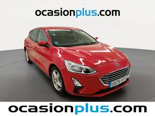 Ford Focus 1.0 Ecoboost Trend+ 92 kW (125 CV)