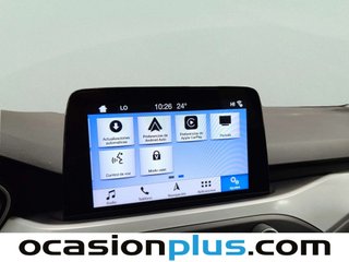 Ford Focus 1.0 Ecoboost Trend+ 92 kW (125 CV)