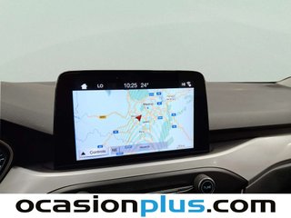 Ford Focus 1.0 Ecoboost Trend+ 92 kW (125 CV)