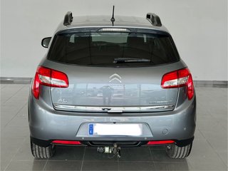 Citroen C4 Aircross 2016
