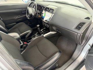 Citroen C4 Aircross 2016