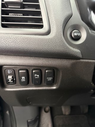 Citroen C4 Aircross 2016