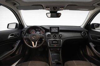Mercedes-Benz GLA 2016