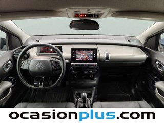 Citroen C4 Cactus BlueHDi 100 Shine 73 kW (100 CV)