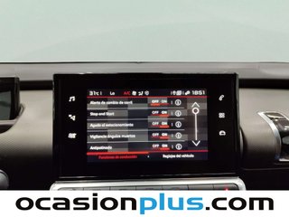 Citroen C4 Cactus BlueHDi 100 Shine 73 kW (100 CV)