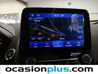 Ford EcoSport 1.0T EcoBoost S&S Active 92 kW (125 CV)