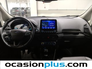 Ford EcoSport 1.0T EcoBoost S&S Active 92 kW (125 CV)
