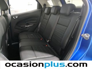 Ford EcoSport 1.0T EcoBoost S&S Active 92 kW (125 CV)