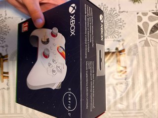 Mando Xbox Starfield Edición Limitada
