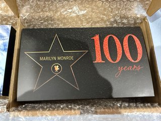 Los Dólares de Maseda jocker y marilyn montoe