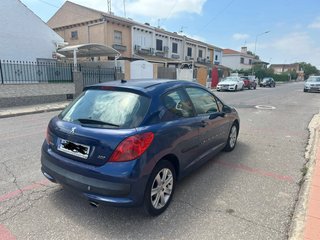 Peugeot 207 2008 1.6 HDI 110CV