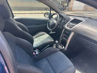 Peugeot 207 2008 1.6 HDI 110CV